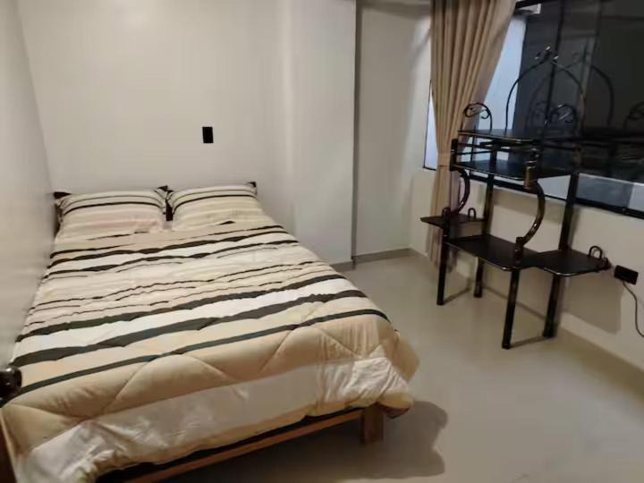 Photo of Bedroom in Cusco