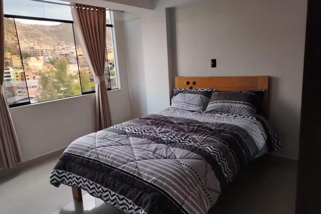 Photo of Bedroom in Cusco