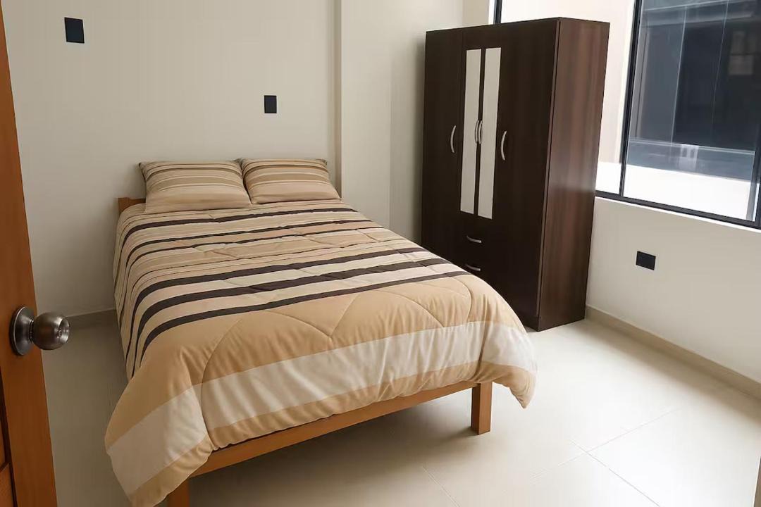 Photo of Bedroom in Cusco