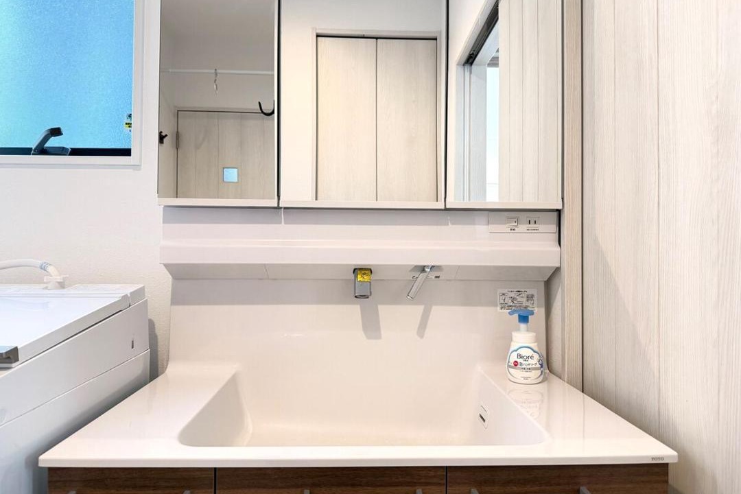 Photo of Bathroom in Inzai