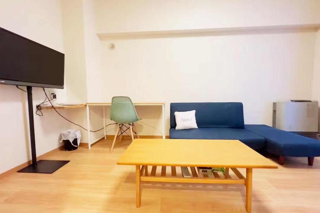 Photo of Livingroom in Kita Ward