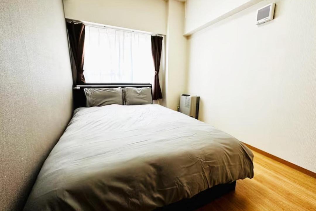 Photo of Bedroom in Kita Ward