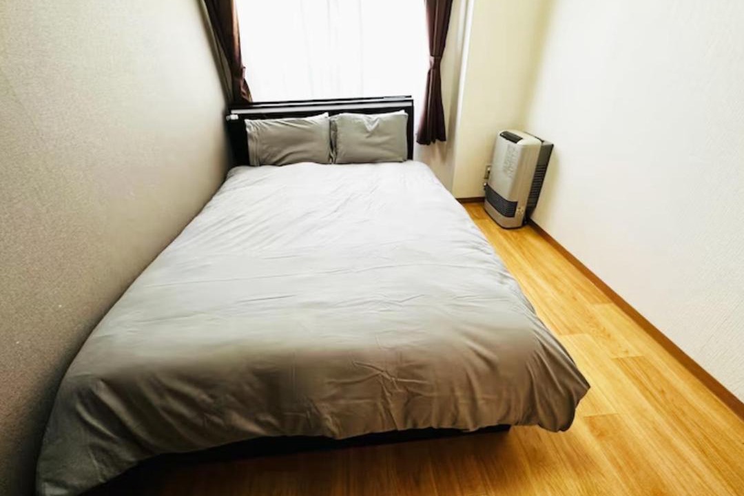 Photo of Bedroom in Kita Ward