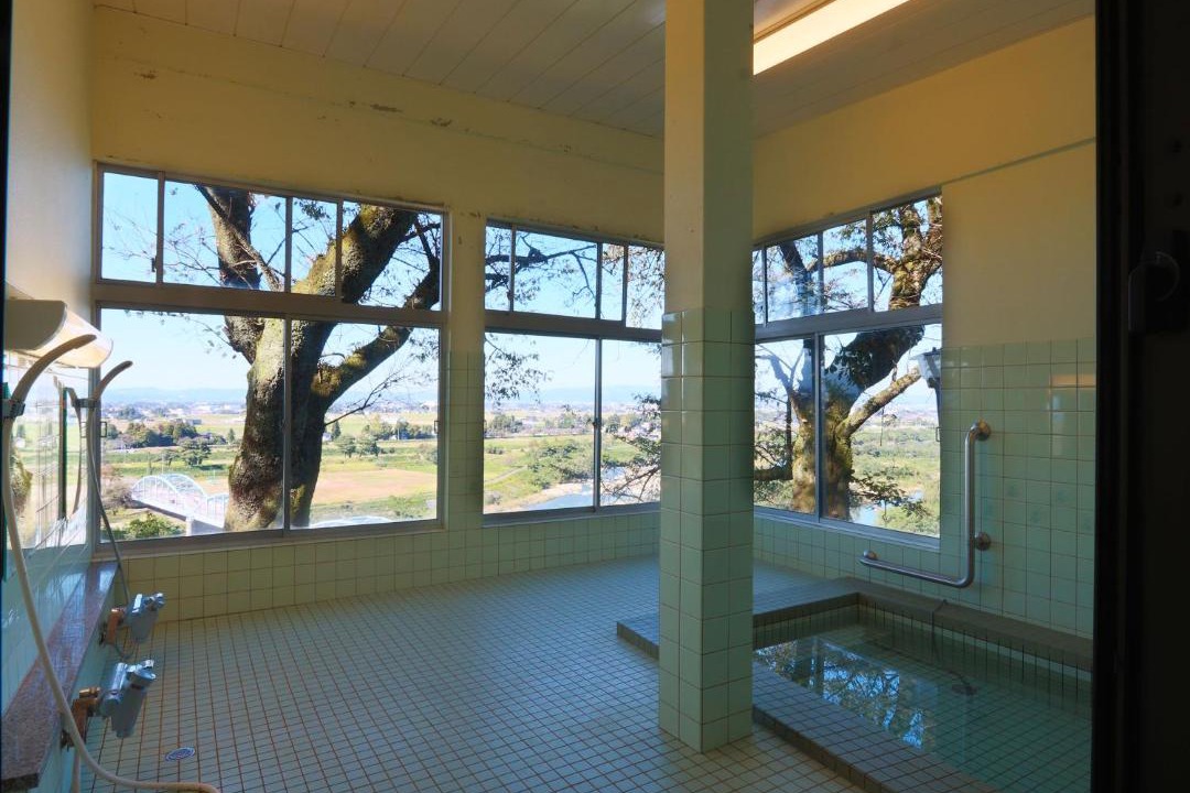 Photo of Bathroom in Tonami