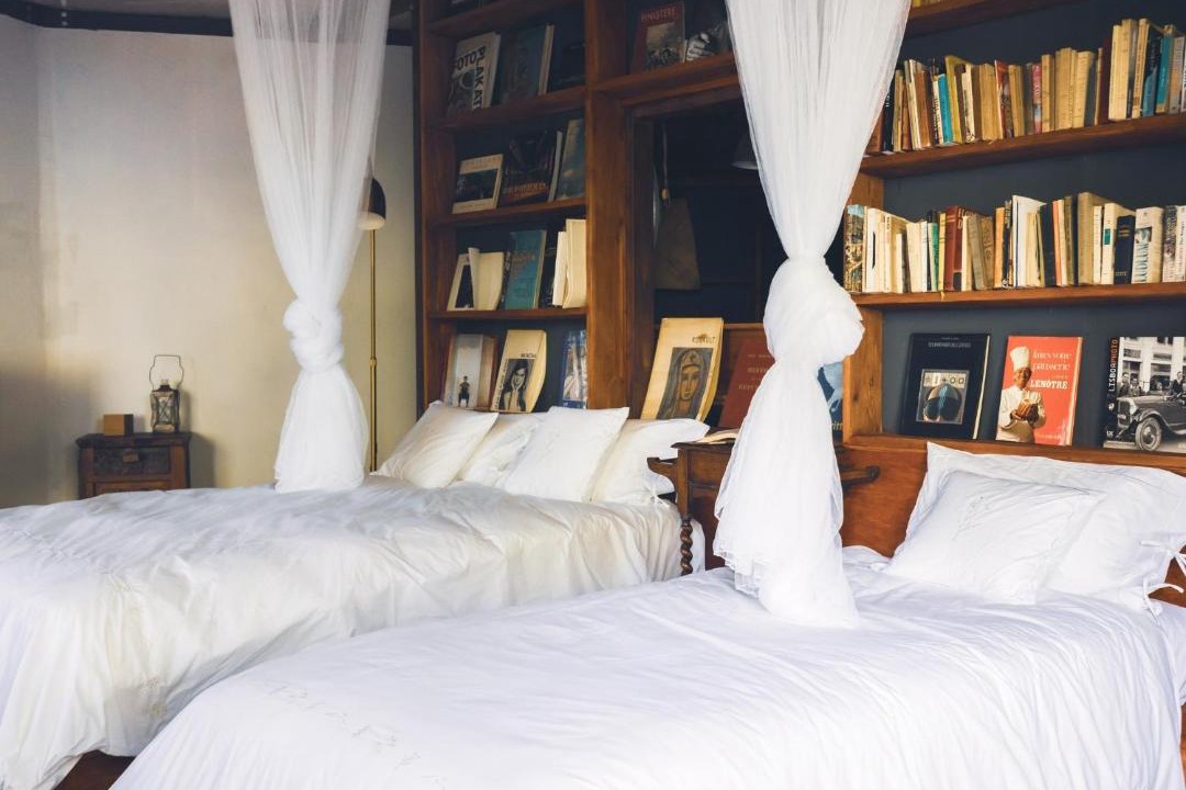 Photo of Bedroom in Shiojiri