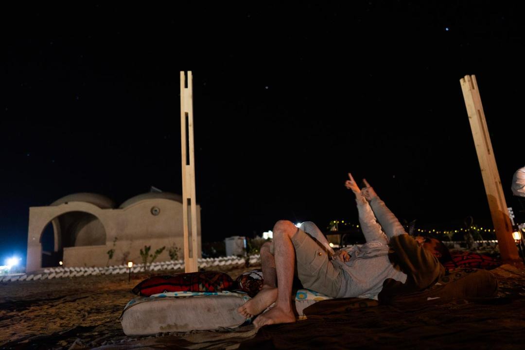 Photo of Others in Siwa