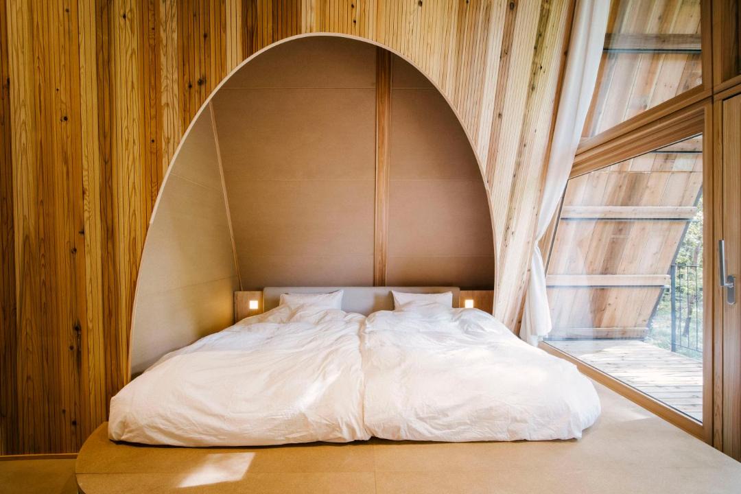 Photo of Bedroom in Nasu