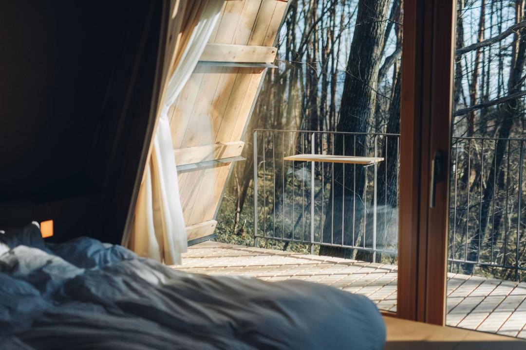 Photo of Bedroom in Nasu