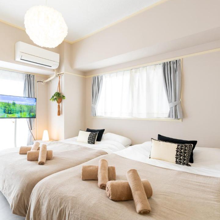 Photo of Bedroom in Sangenjaya