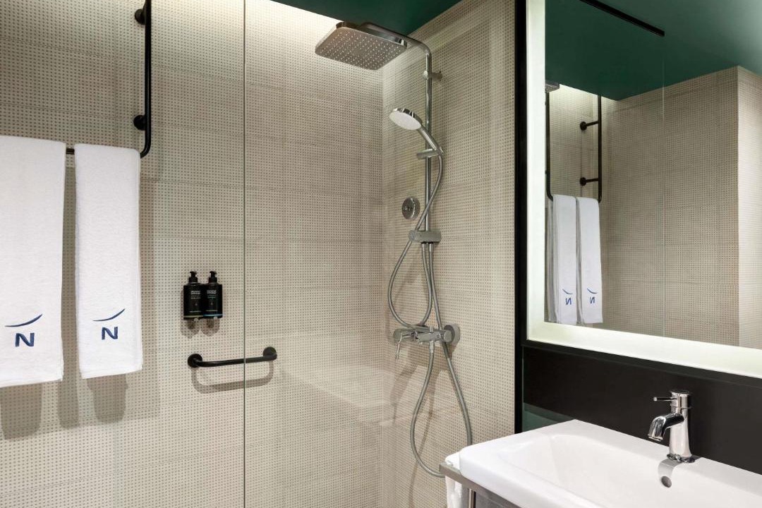 Photo of Bathroom in 6th of October City