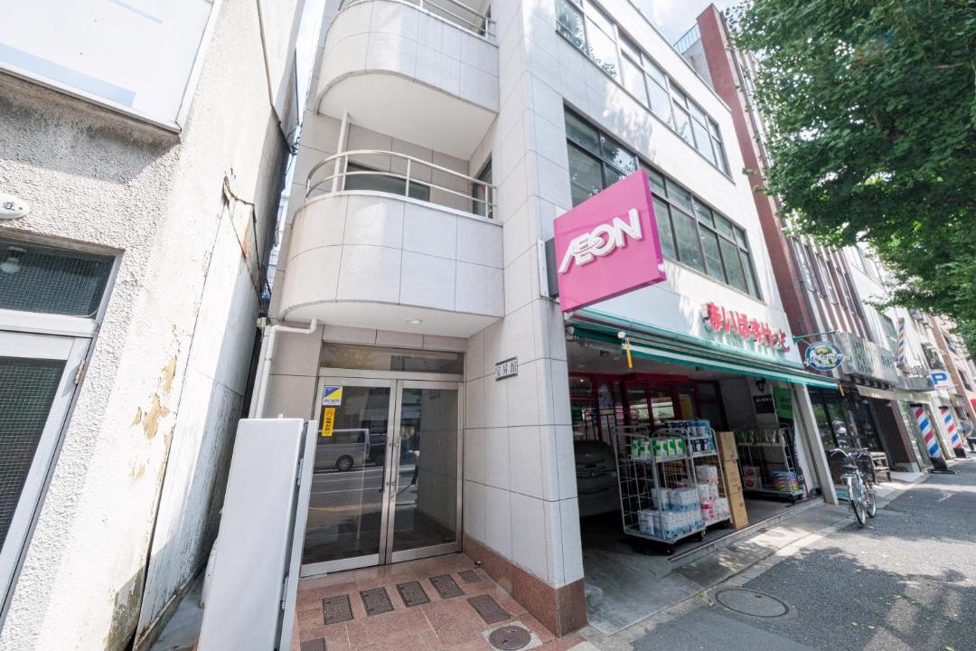 Photo of Others in Koenjiminami