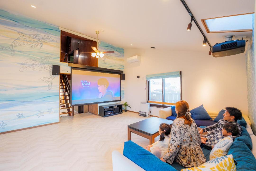 Photo of Livingroom in Ichinomiya