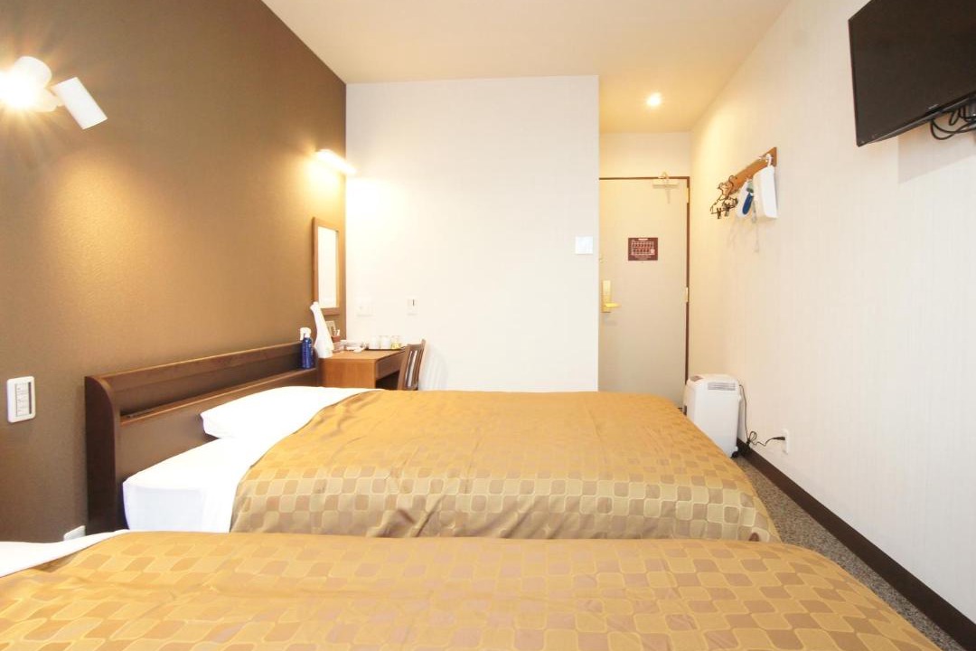 Photo of Bedroom in Asakusa