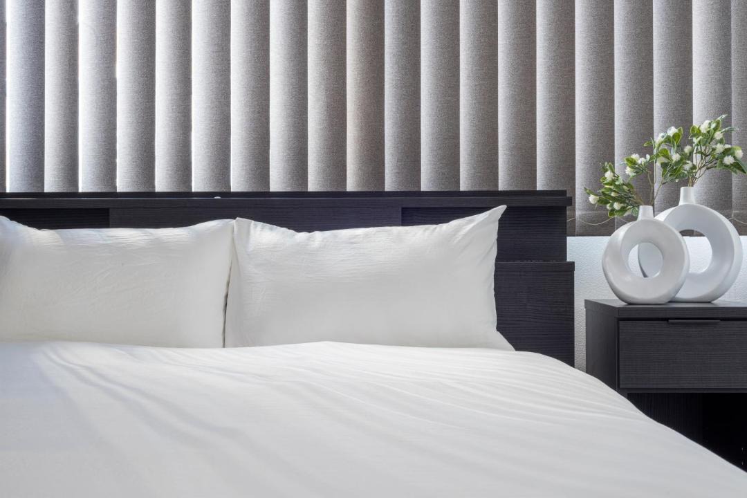 Photo of Bedroom in Shinbashi