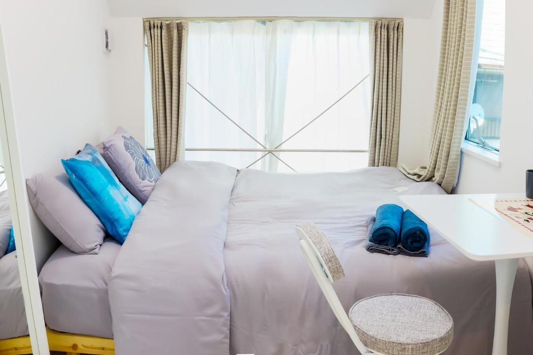 Photo of Bedroom in Honmachi