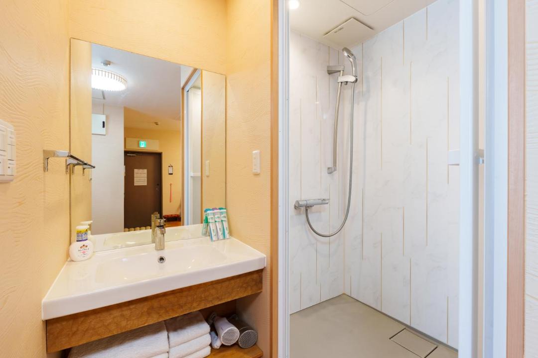 Photo of Bathroom in Namba