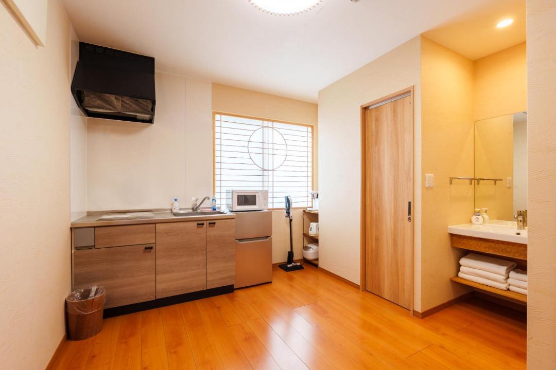 Photo of Bathroom in Namba
