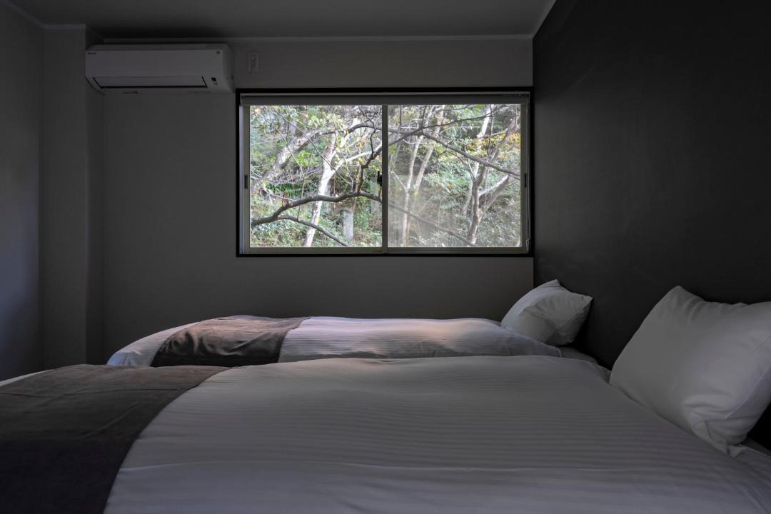 Photo of Bedroom in Atami