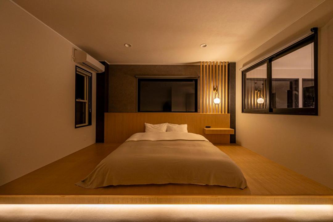 Photo of Bedroom in Atami