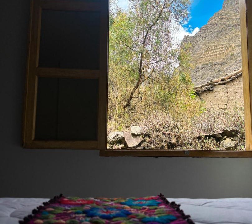 Photo of Others in Ollantaytambo