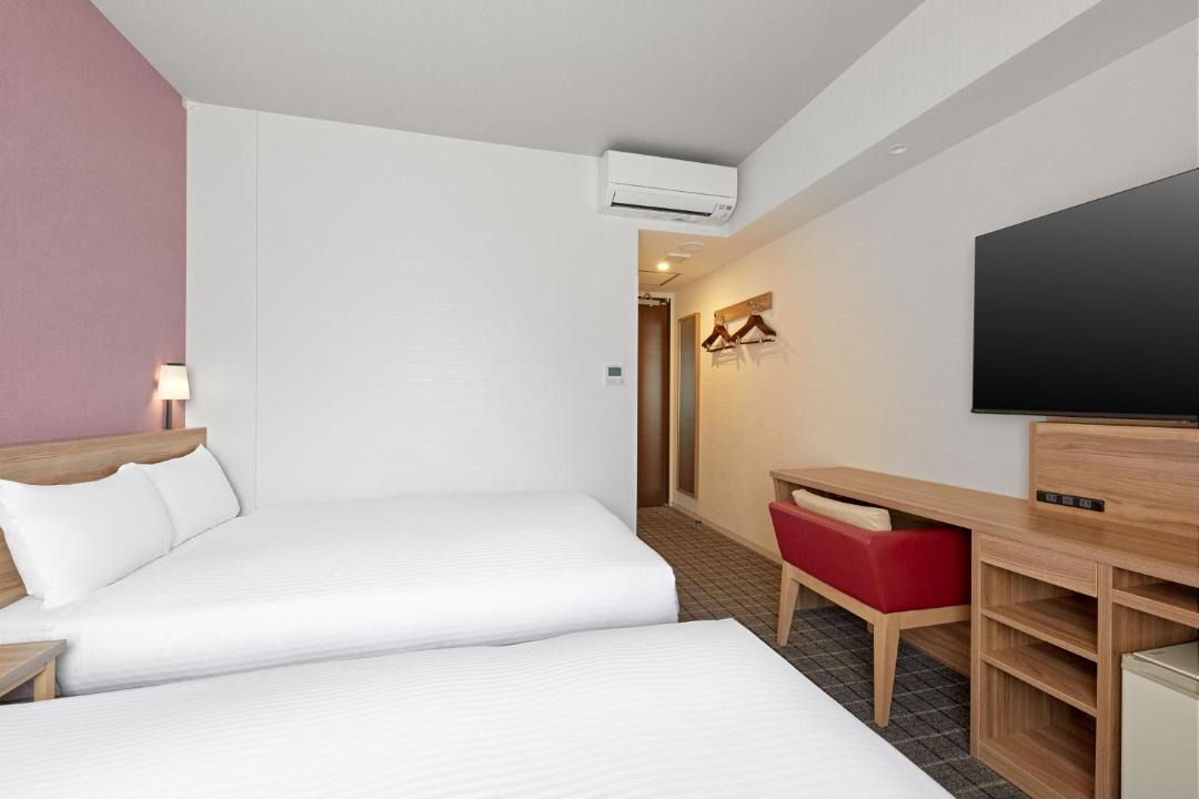 Photo of Bedroom in Higashishinsaibashi