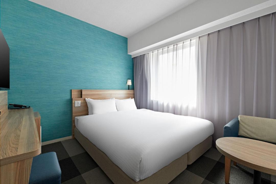 Photo of Bedroom in Higashishinsaibashi