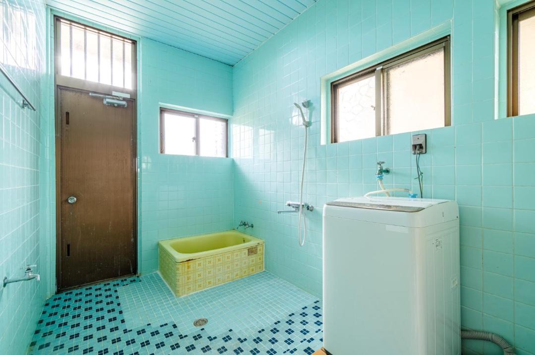Photo of Bathroom in Gima