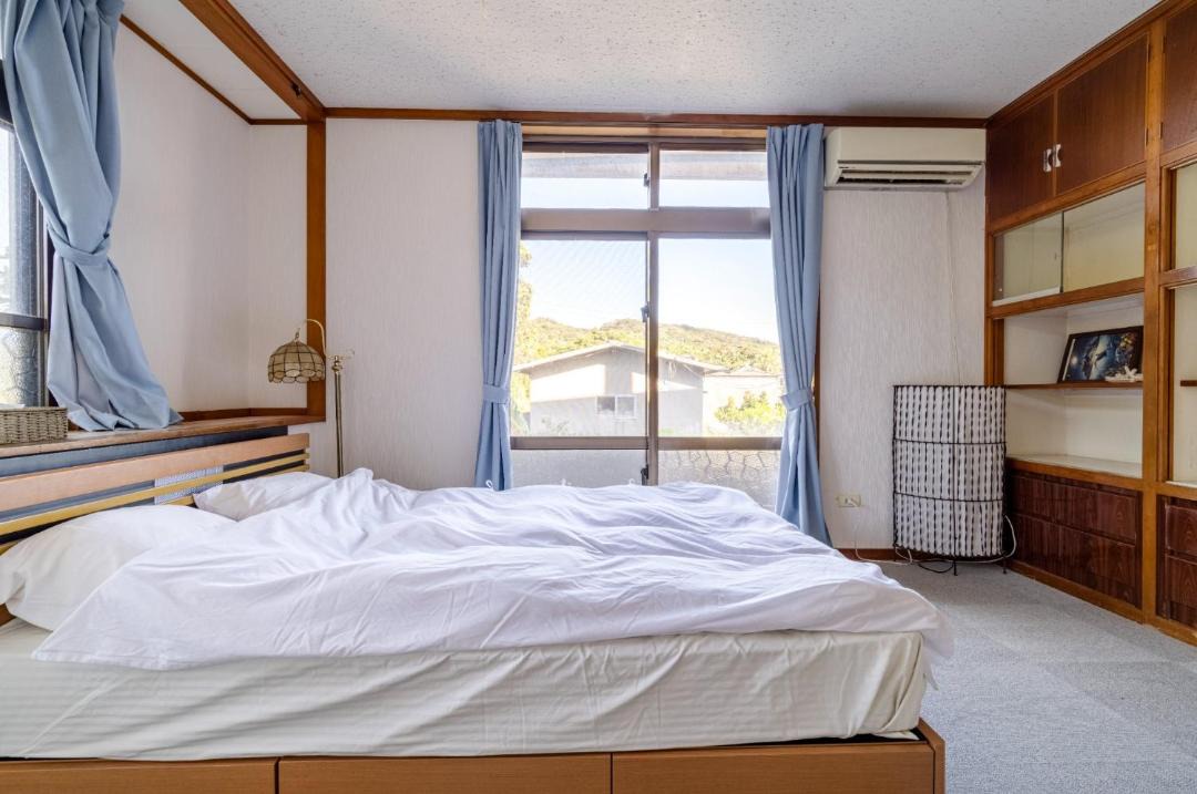 Photo of Bedroom in Gima