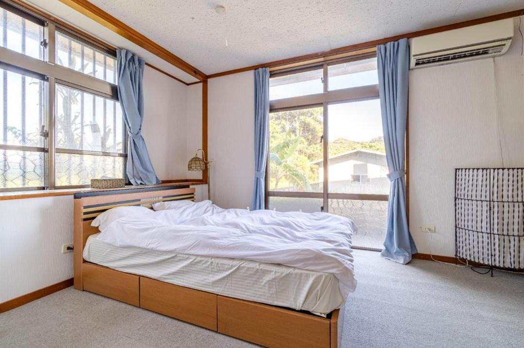 Photo of Bedroom in Gima