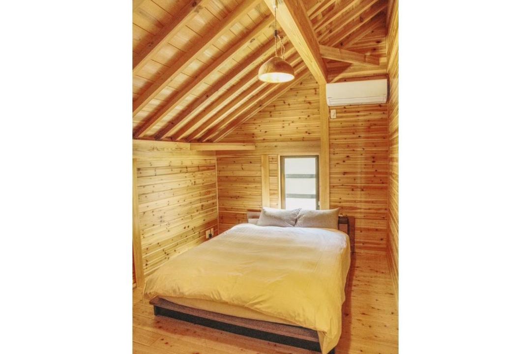 Photo of Bedroom in Kinokawa