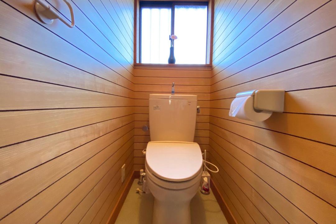 Photo of Bathroom in Tsumagoi