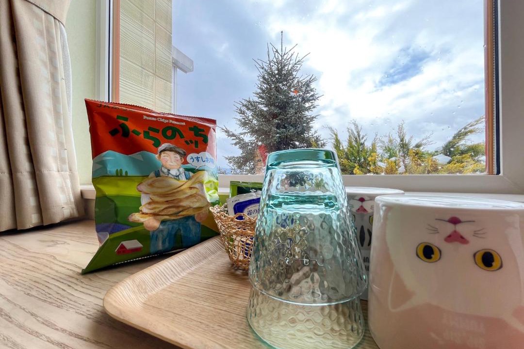 Photo of Others in Furano