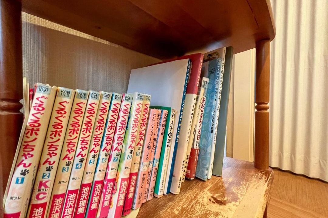 Photo of Others in Furano