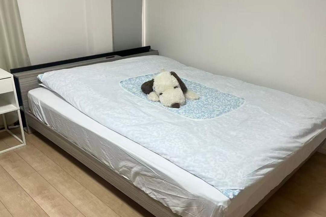 Photo of Bedroom in Shin-Osaka