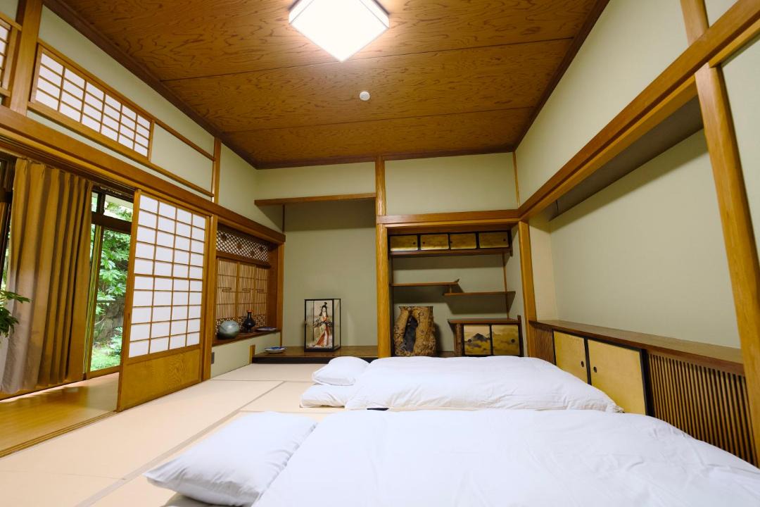 Photo of Bedroom in Yumoto