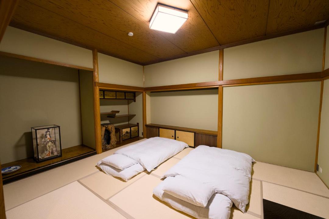 Photo of Bedroom in Yumoto