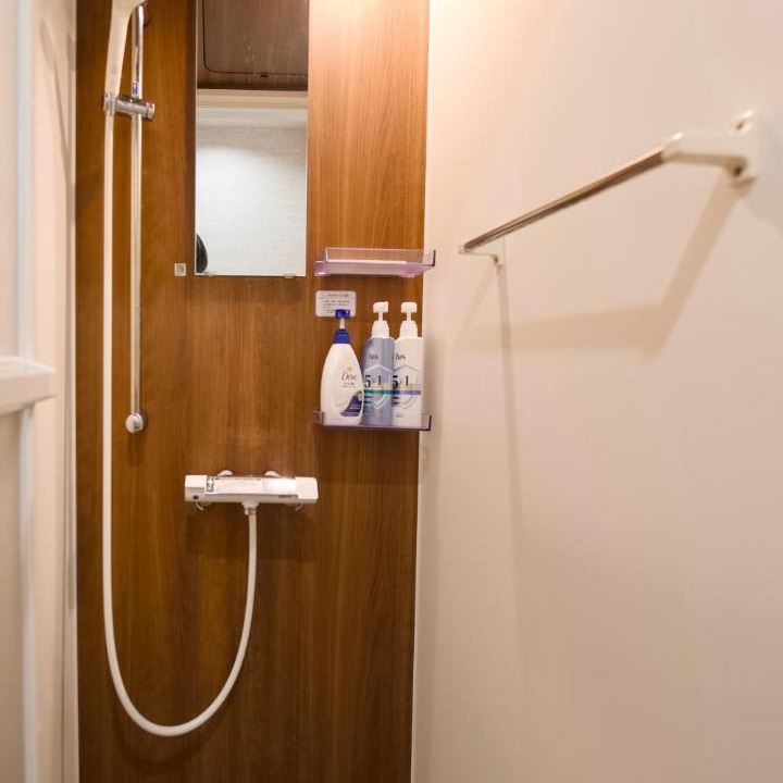 Photo of Bathroom in Yumoto