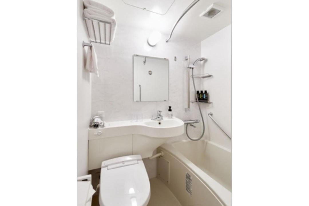 Photo of Bathroom in Shikitsuhigashi