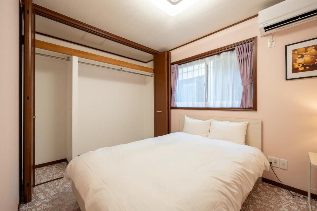 Photo of Bedroom in Kamata