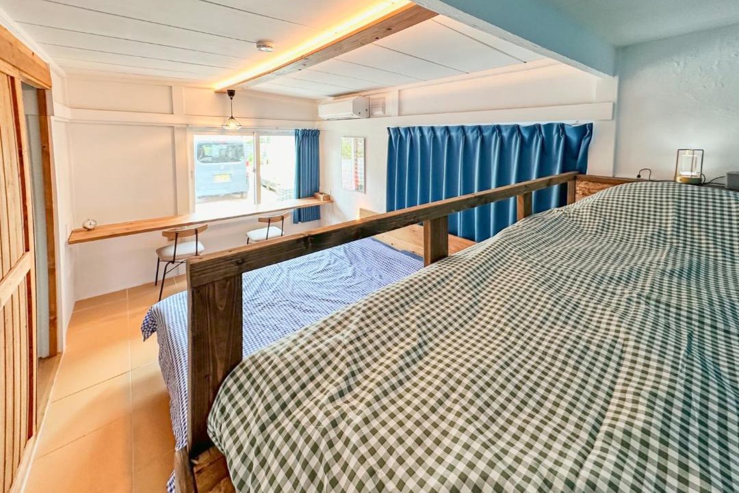 Photo of Bedroom in Kojohama