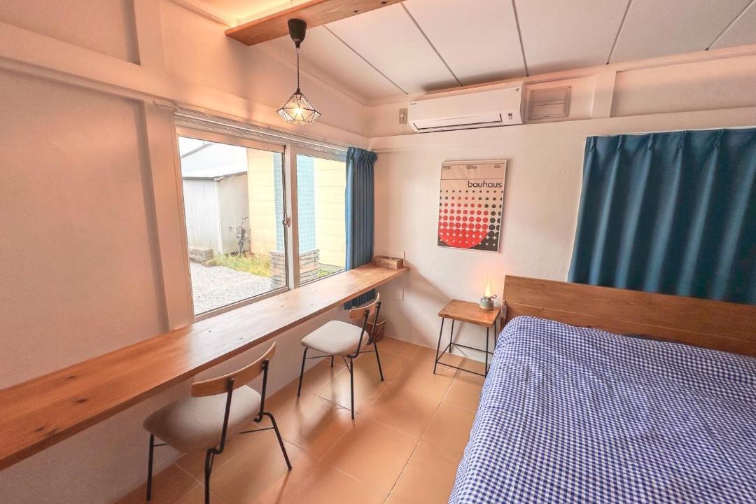 Photo of Bedroom in Kojohama