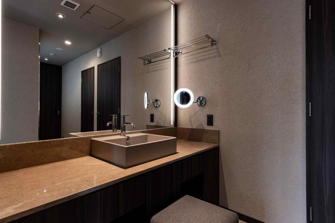 Photo of Bathroom in Hiroshima City Centre