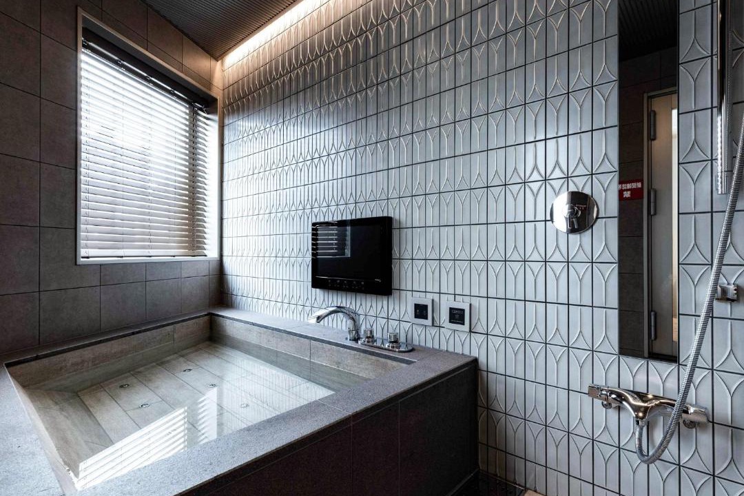 Photo of Bathroom in Hiroshima City Centre