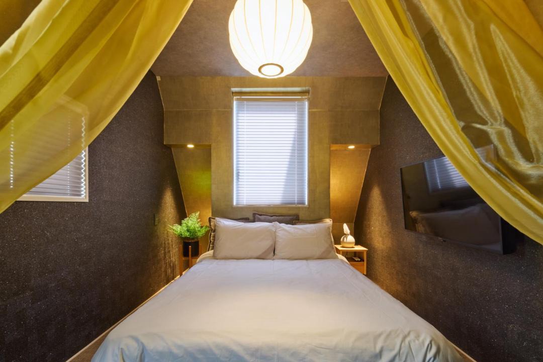 Photo of Bedroom in Aoyama