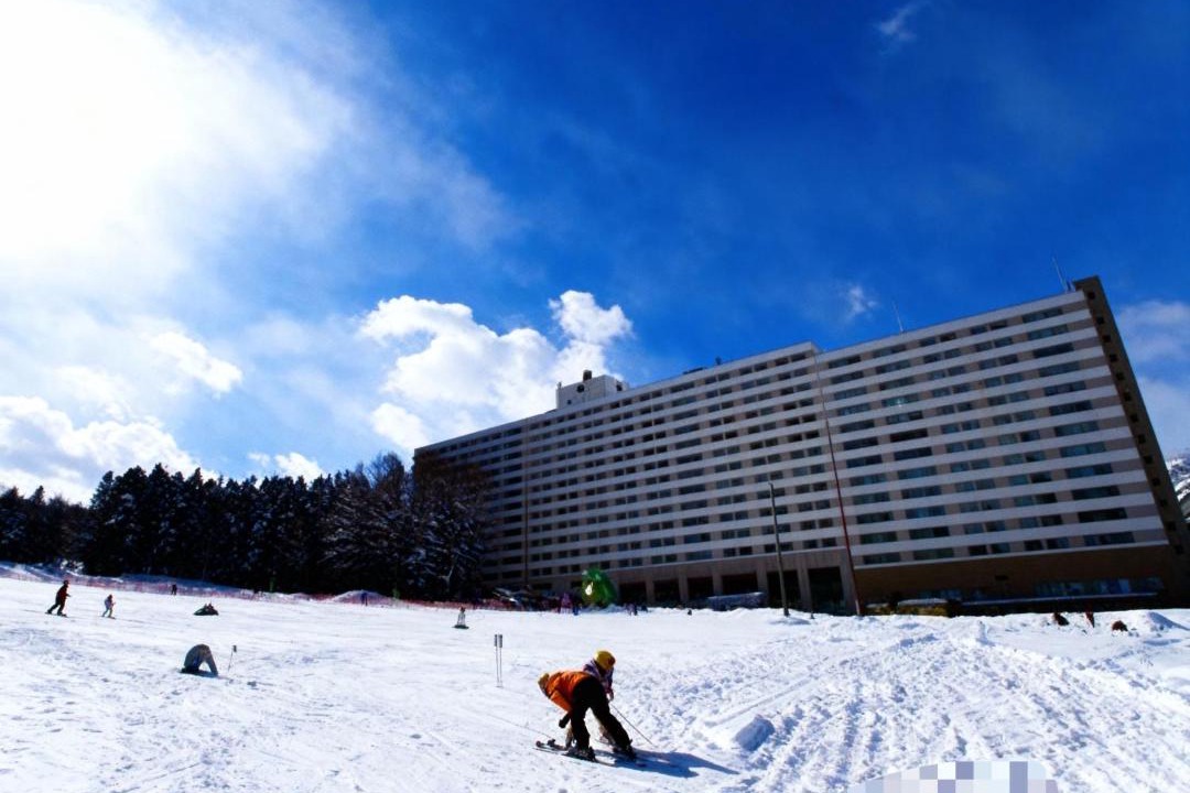 Photo of Others in Yuzawa-machi