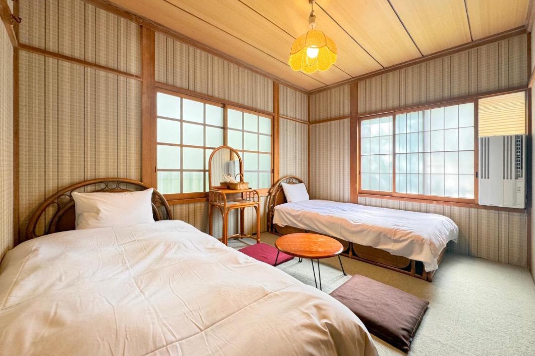 Photo of Bedroom in Iida