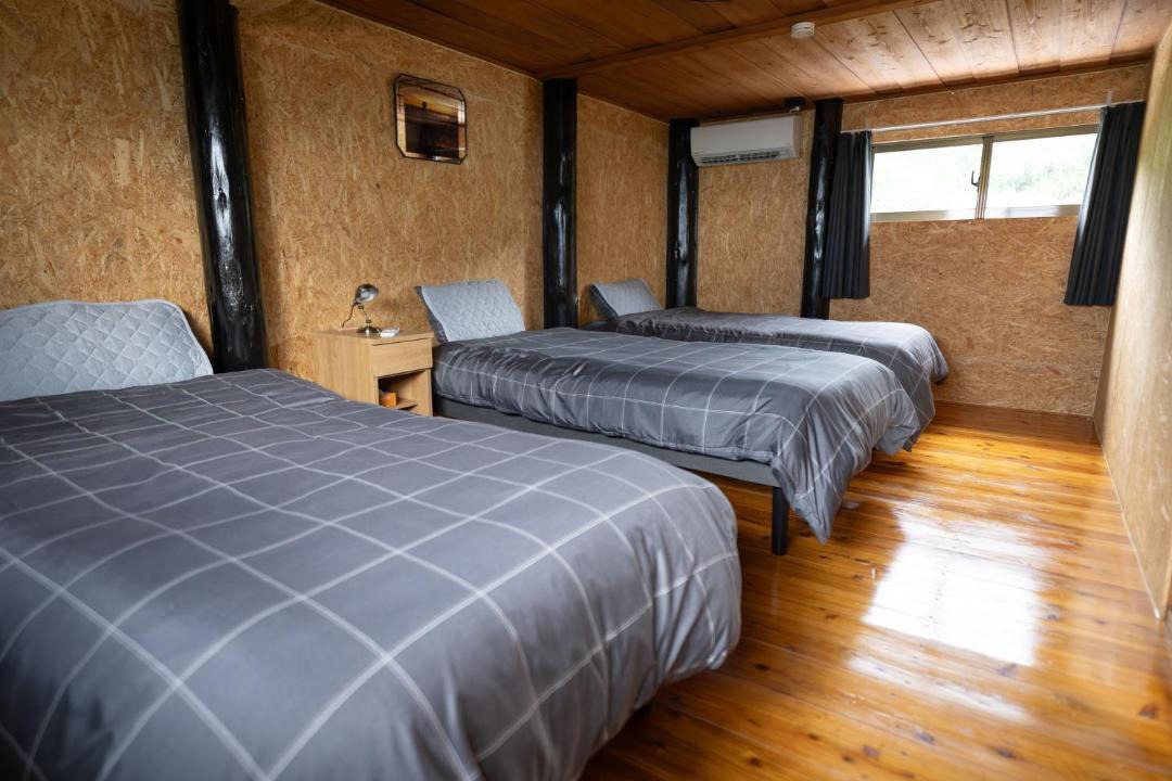Photo of Bedroom in Tsuha