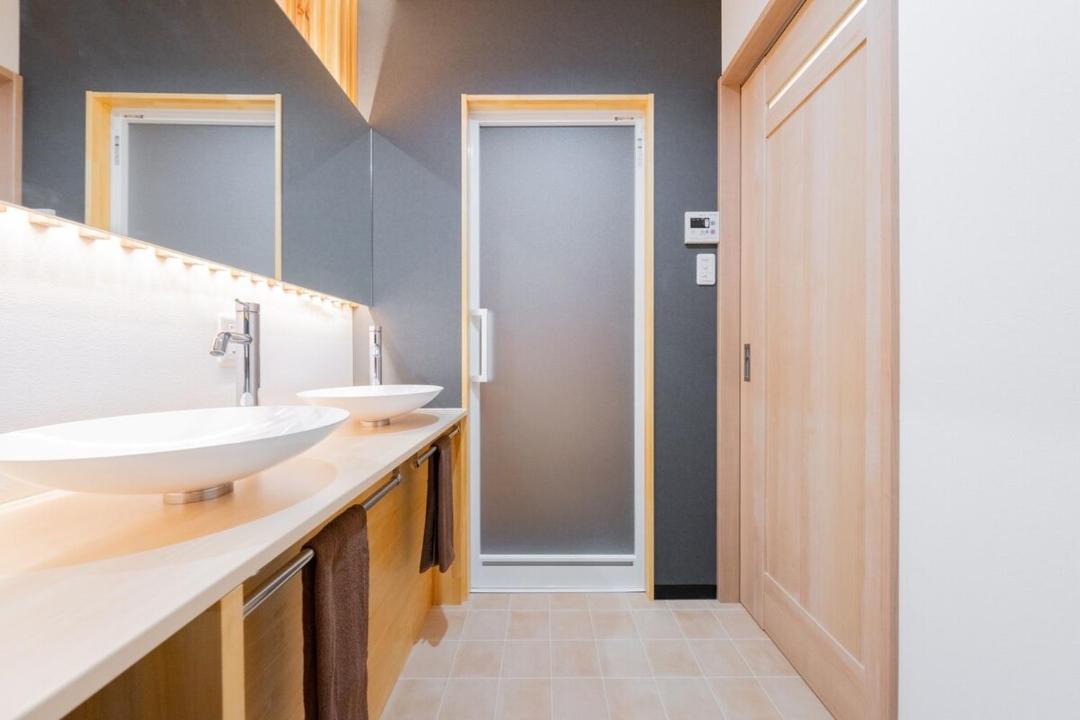 Photo of Bathroom in Konohana