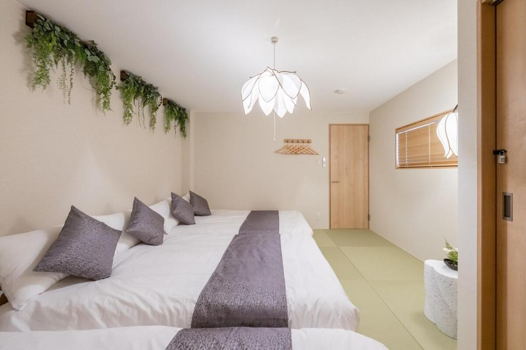 Photo of Bedroom in Konohana