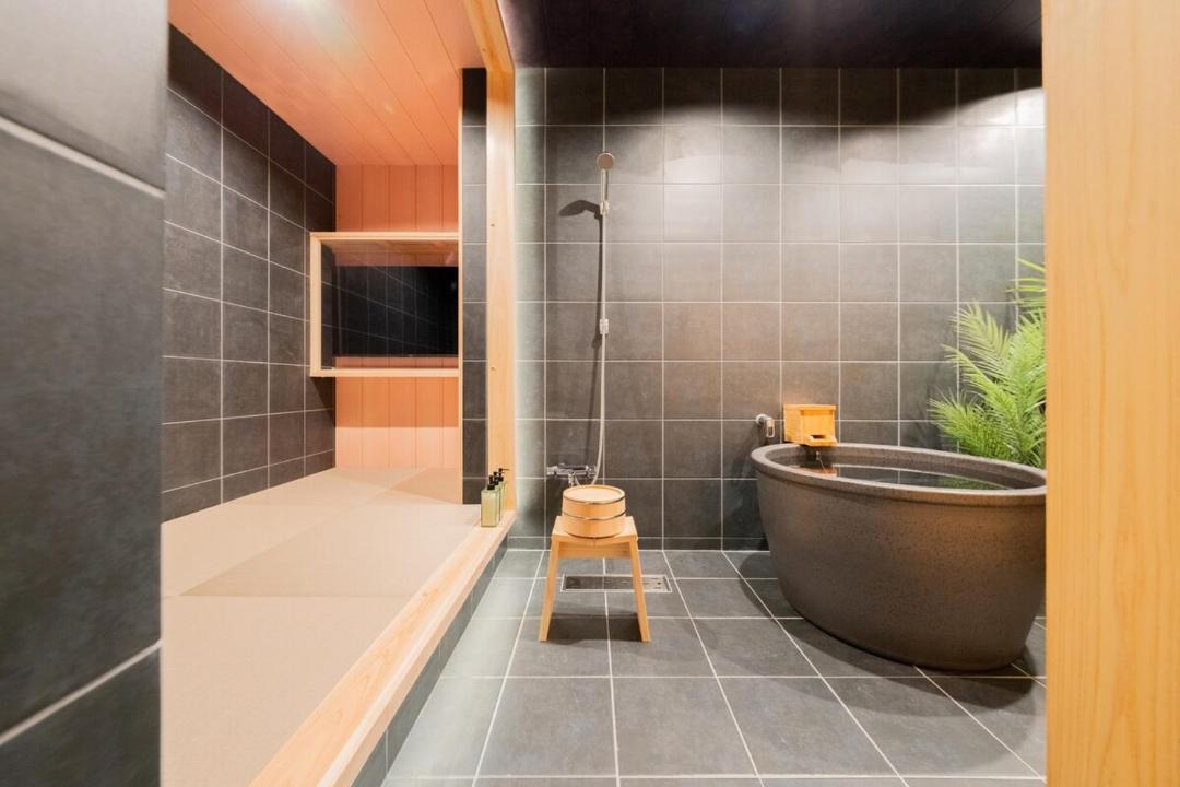 Photo of Bathroom in Konohana
